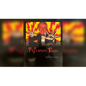 Influence-Enza by Michael Breggar