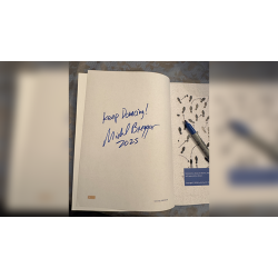 Dancing with the Cards by Michael Breggar