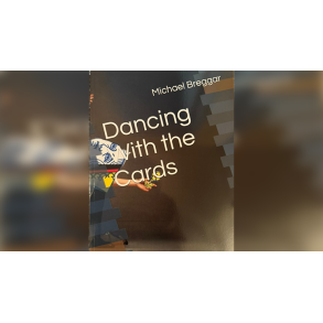 Dancing with the Cards by Michael Breggar