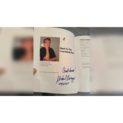 Back to the Launching Pad by Michael Breggar