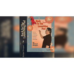 Back to the Launching Pad by Michael Breggar