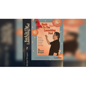 Back to the Launching Pad by Michael Breggar