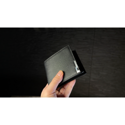 Ember - E Fire Wallet by MS Magic