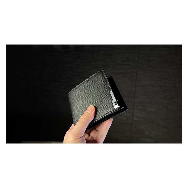 Ember - E Fire Wallet by MS Magic