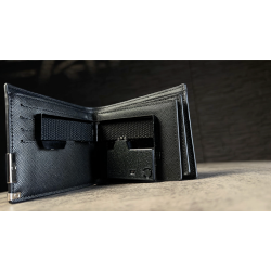 Ember - E Fire Wallet by MS Magic