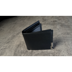 Ember - E Fire Wallet by MS Magic