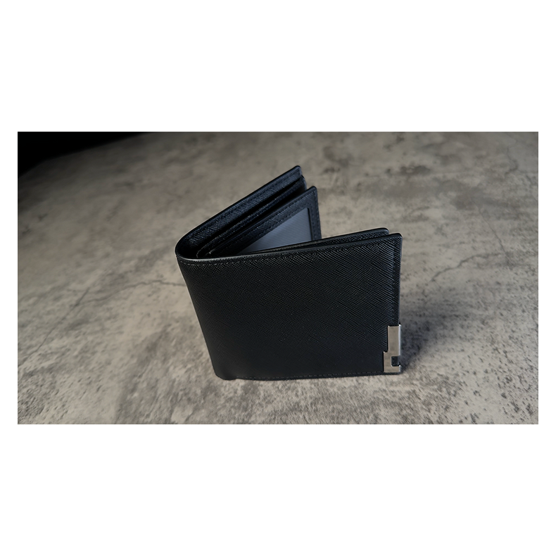 Ember - E Fire Wallet by MS Magic