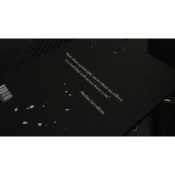 Nowhere Else by Grard Bakner