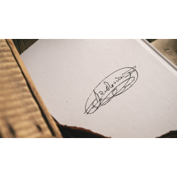 Jules de Rov�re by Thibault Ternon