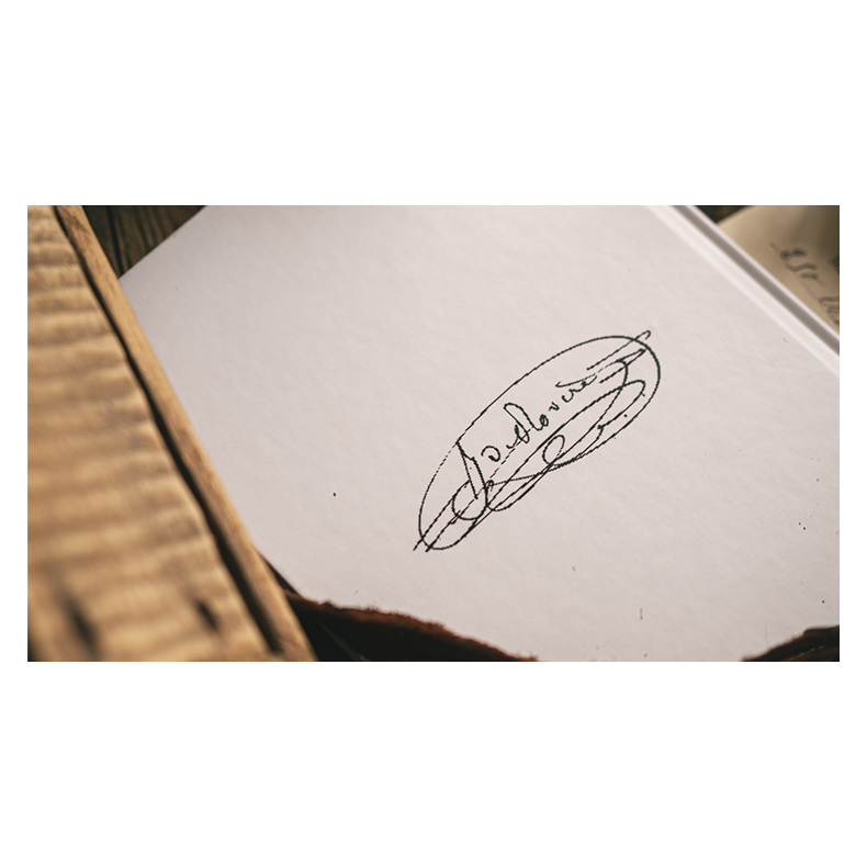 Jules de Rov�re by Thibault Ternon