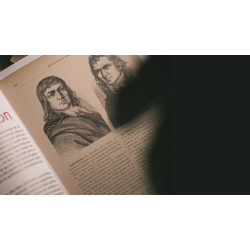 Jules de Rov�re by Thibault Ternon