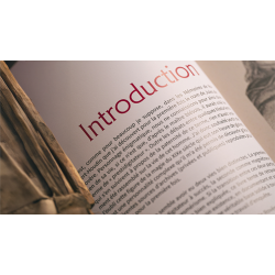 Jules de Rov�re by Thibault Ternon