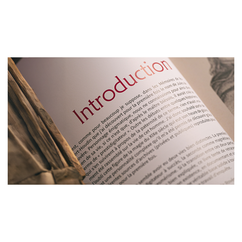 Jules de Rov�re by Thibault Ternon