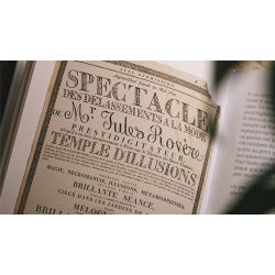 Jules de Rov�re by Thibault Ternon