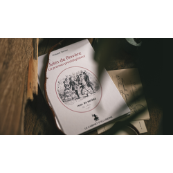 Jules de Rov�re by Thibault Ternon