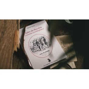 Jules de Rov�re by Thibault Ternon