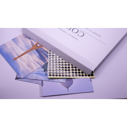 CODE by Thibault Ternon.