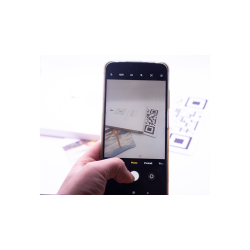 CODE by Thibault Ternon.