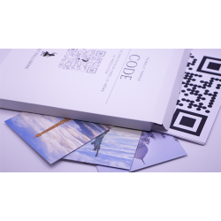 CODE by Thibault Ternon.