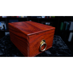 Alchemist's Chest by Bond Lee, Waylon.
