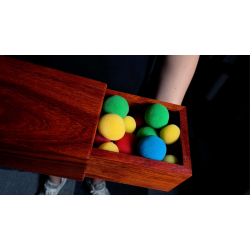 Alchemist's Chest by Bond Lee, Waylon.