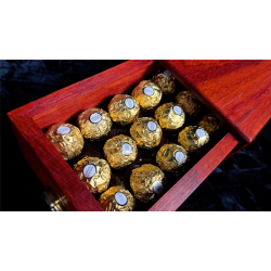 Alchemist's Chest by Bond Lee, Waylon.