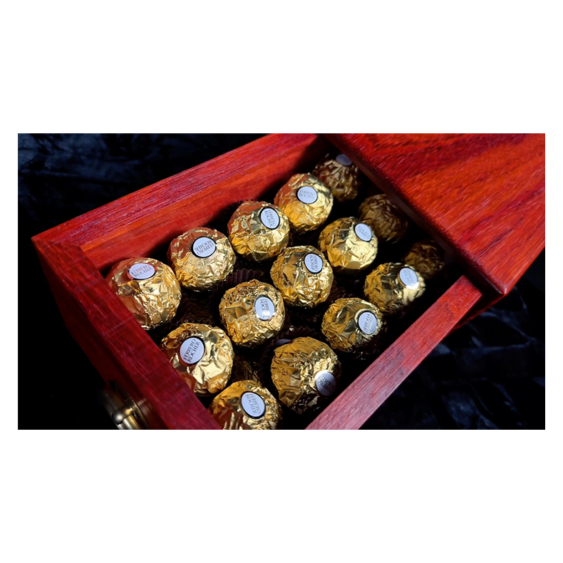 Alchemist's Chest by Bond Lee, Waylon.