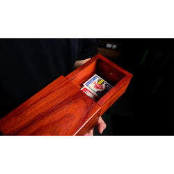 Alchemist's Chest by Bond Lee, Waylon.