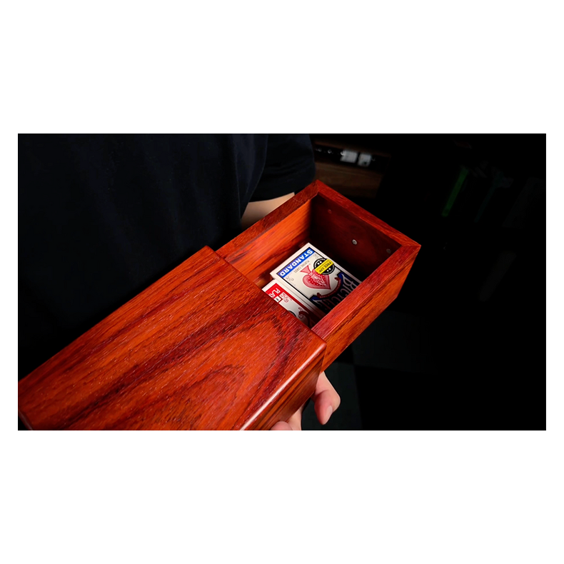 Alchemist's Chest by Bond Lee, Waylon.