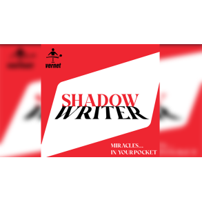 Shadow Writer by Vernet
