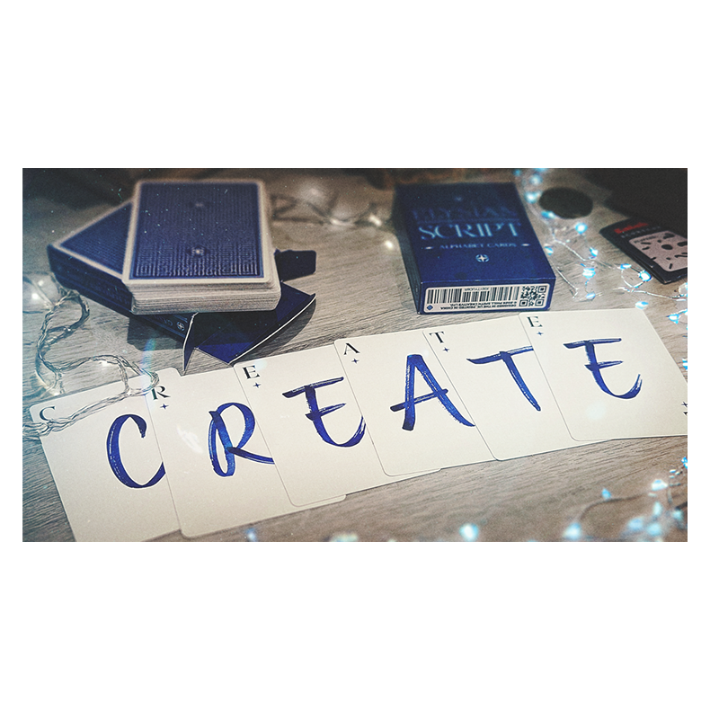 The Elysian Scripts by Phill Smith