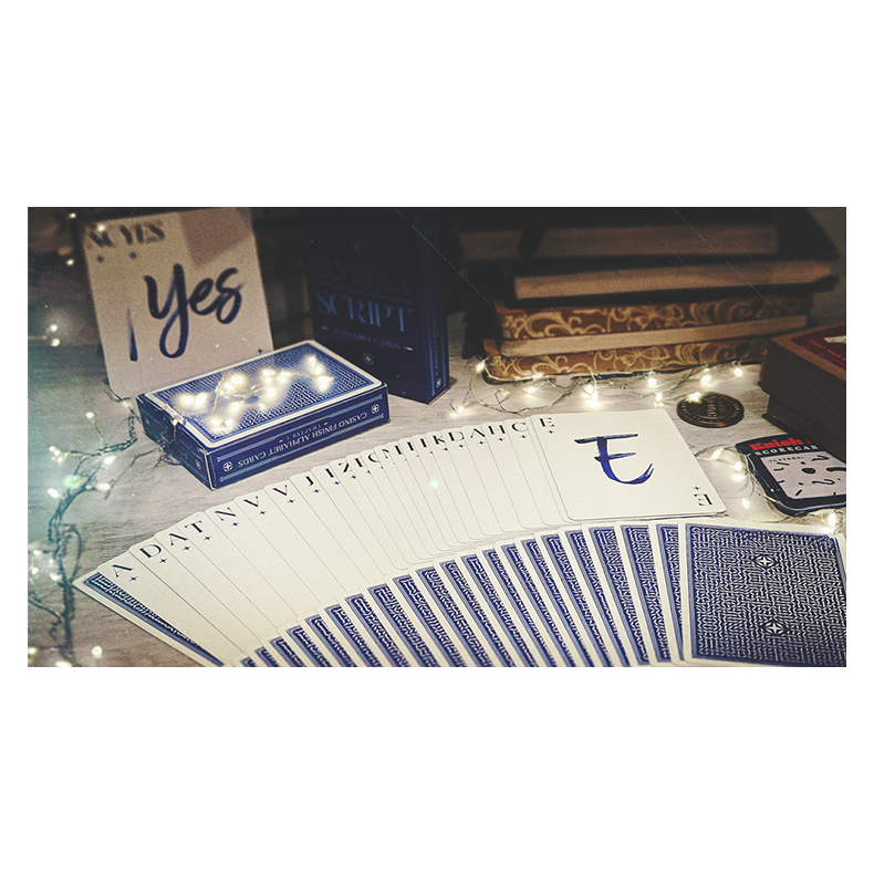 The Elysian Scripts by Phill Smith