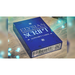 The Elysian Scripts by Phill Smith