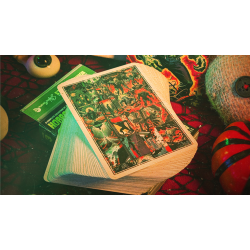 The Halloween Fusion Mosaic Phenomenon by Phill Smith