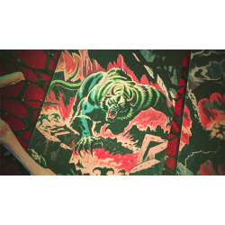 The Halloween Fusion Mosaic Phenomenon by Phill Smith