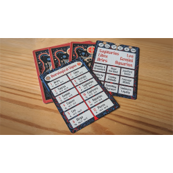 KLAR Jung Star by Phill Smith