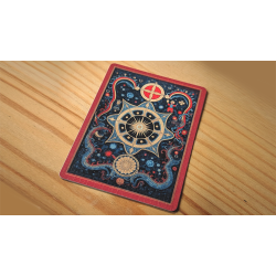 KLAR Jung Star by Phill Smith