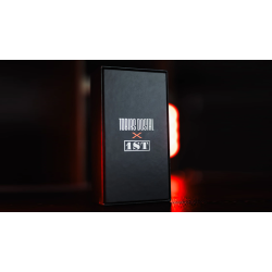 Bottom's Up by Tobias Dostal (2025)