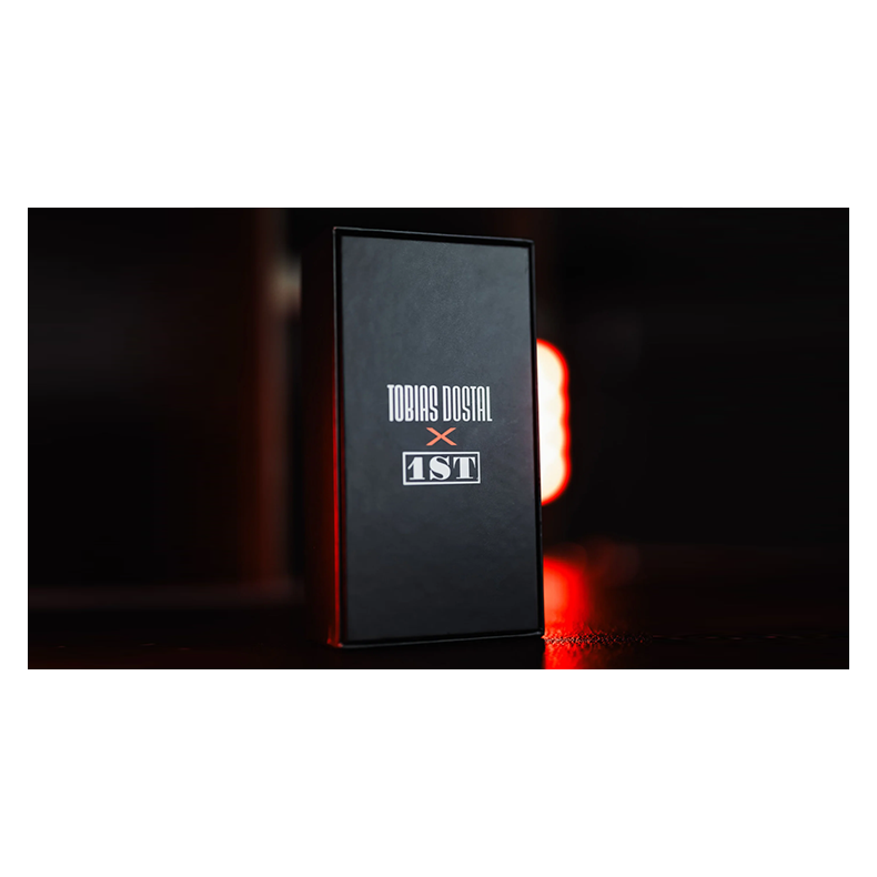 Bottom's Up by Tobias Dostal (2025)