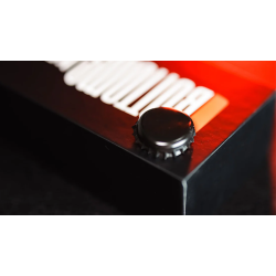 Bottom's Up by Tobias Dostal (2025)