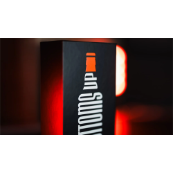 Bottom's Up by Tobias Dostal (2025)