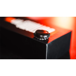 Bottom's Up by Tobias Dostal (2025)