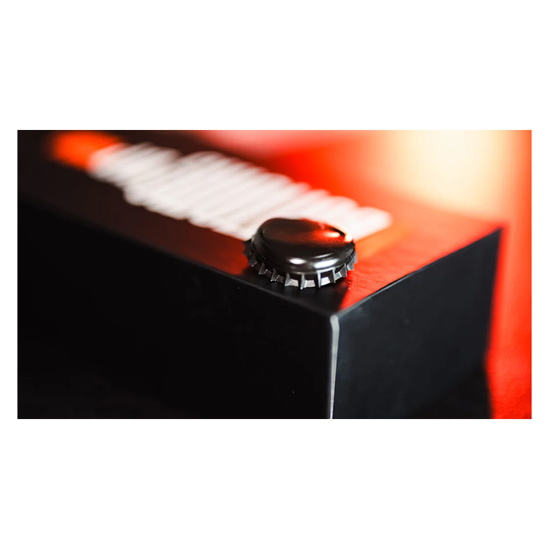 Bottom's Up by Tobias Dostal (2025)