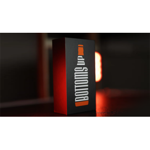 Bottom's Up by Tobias Dostal (2025)