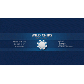 Wild Chips by Joel Anthony