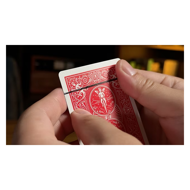 LINER by Bond Lee, Alexander Stefanus &amp; MS Magic