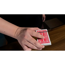 LINER by Bond Lee, Alexander Stefanus &amp; MS Magic