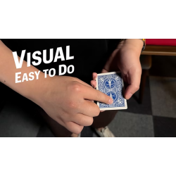 LINER by Bond Lee, Alexander Stefanus &amp; MS Magic