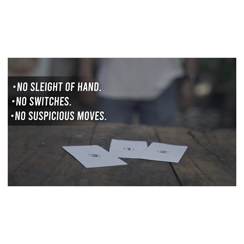 Kopi af BOUND Envelopes by Manoj Kaushal.