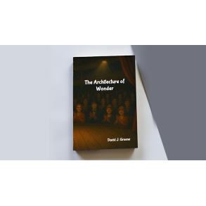 The Architecture of Wonder by David Greene